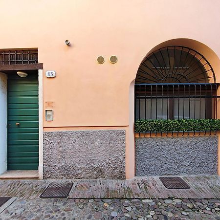 Casa Fischer 1 Mantua Exterior foto